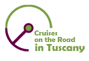 Cruises on the Road in Tuscany